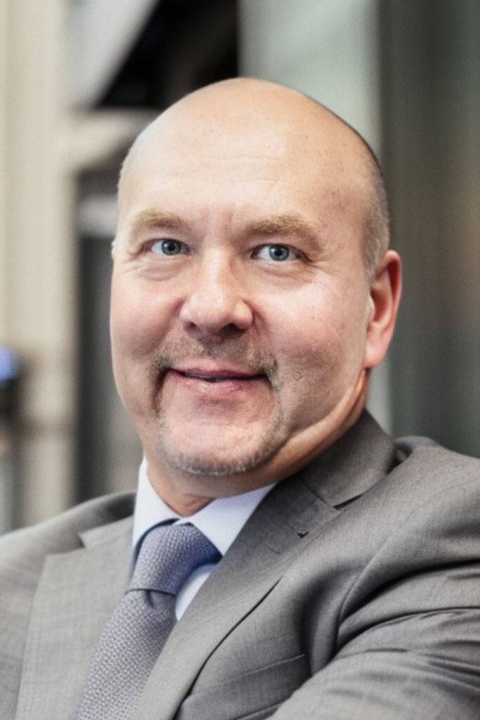 Andrew Smyk, Associate Broker in Birmingham, Professionals