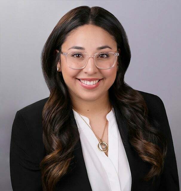 Melissa Rodriguez, Real Estate Salesperson in Henderson, Americana