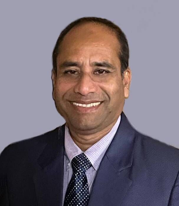 Muhammad Maksud 