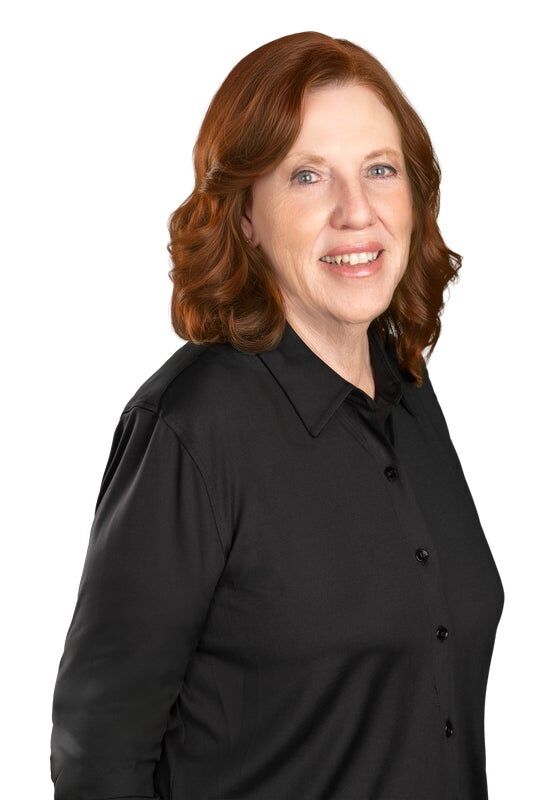 Dianne Cornils, Real Estate Salesperson in Canyon Lake, Associated Brokers Realty