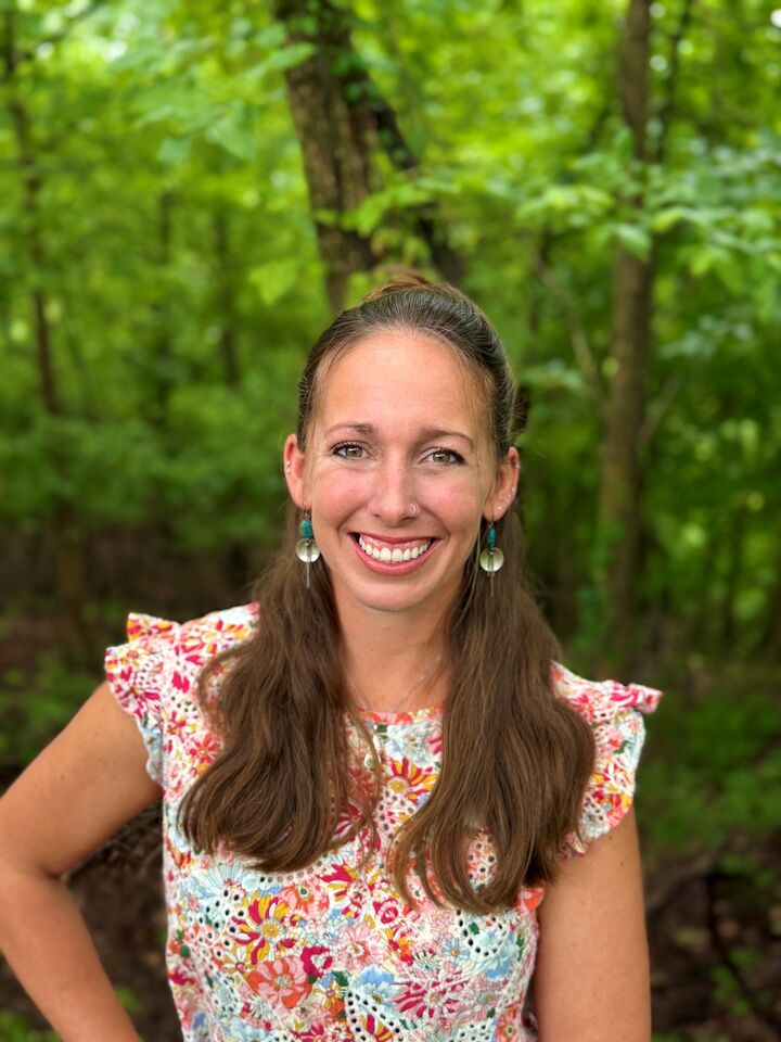 Kristylee Ricketts, Real Estate Salesperson in Rogers, Harris McHaney & Faucette