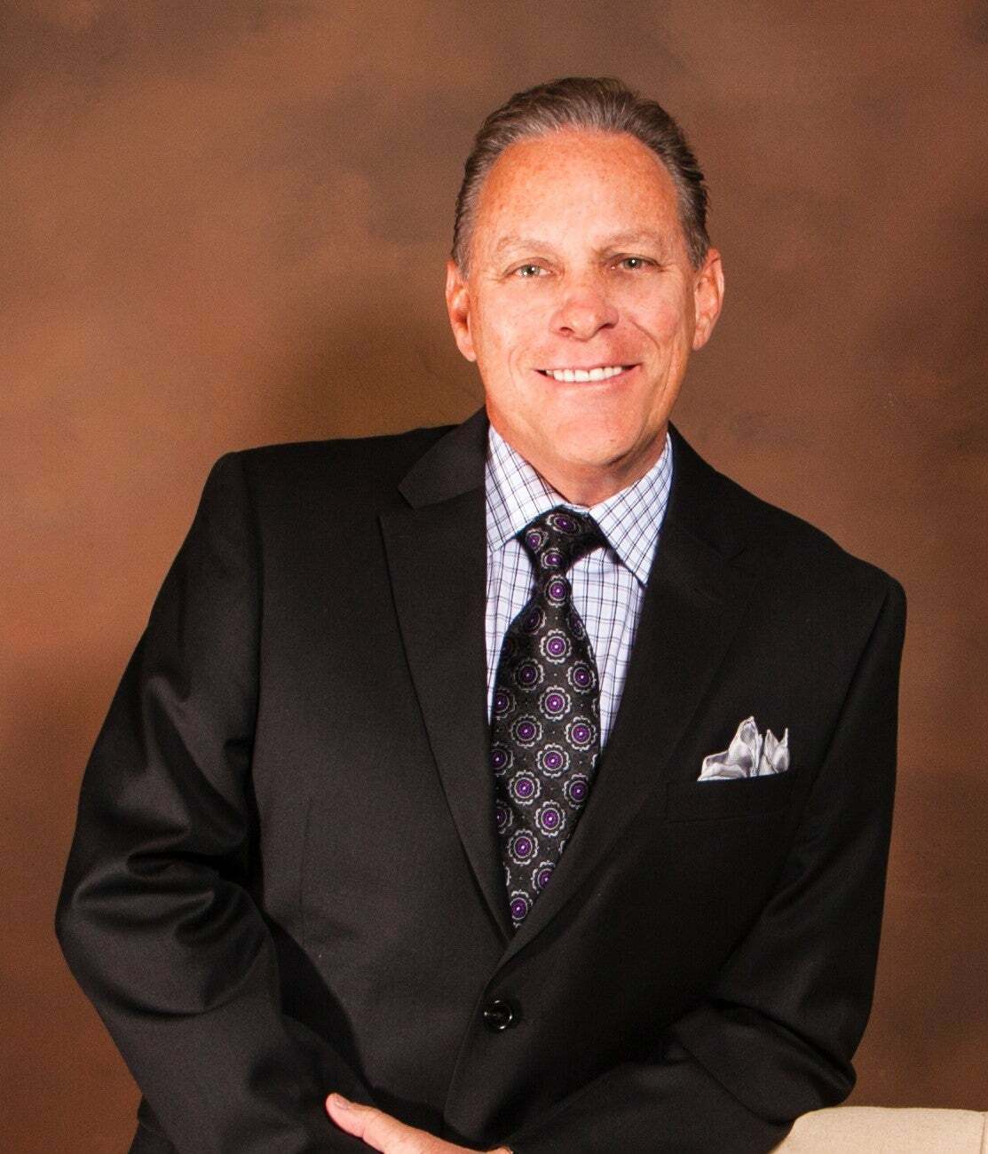Ron Stearns, Real Estate Salesperson in Rancho Cucamonga, Blackstone Realty