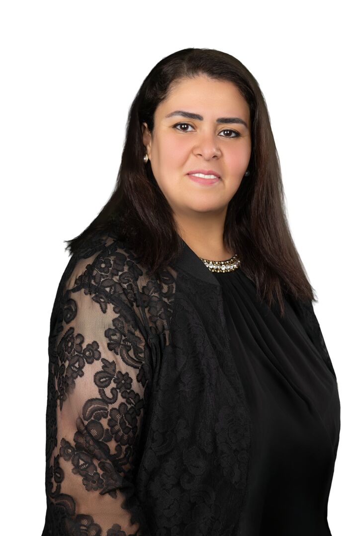Suzy Gendy, Real Estate Salesperson in Menifee, Associated Brokers Realty