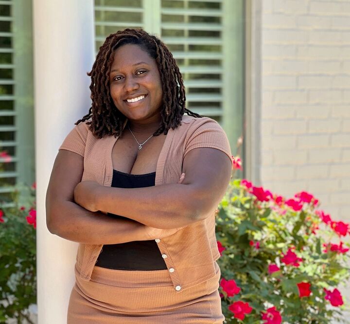 Megan Winn, Real Estate Salesperson in Shreveport, Rhodes Realty