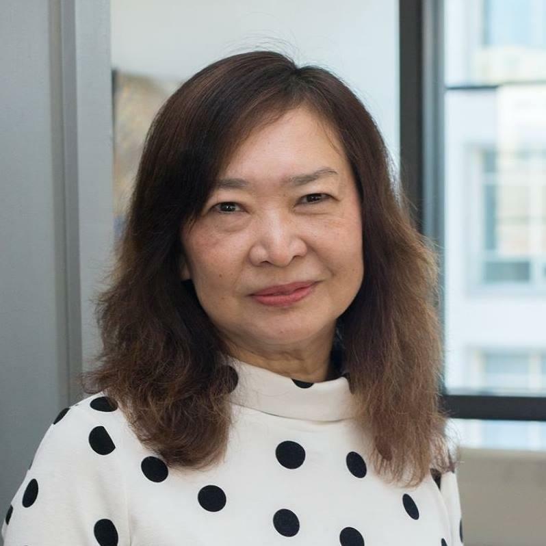 Mindy Tsoi, Broker Associate in San Francisco, Intero Real Estate