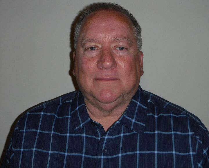 Keith Campbell, Real Estate Salesperson in West Deptford, Alliance