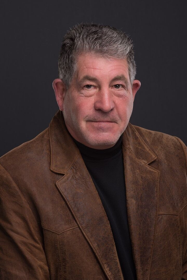 Todd Roth,  in Richmond, First Realty Group