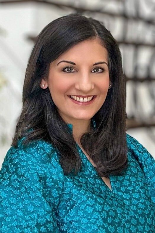 Tiffany Doulaveris, Real Estate Salesperson in Florence, McMillan and Associates