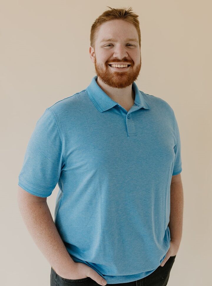 Nate Patton, Real Estate Salesperson in Ashland, Ward Real Estate