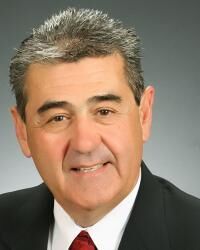 Steve Ormonde, Real Estate Salesperson in Tracy, Valley Central