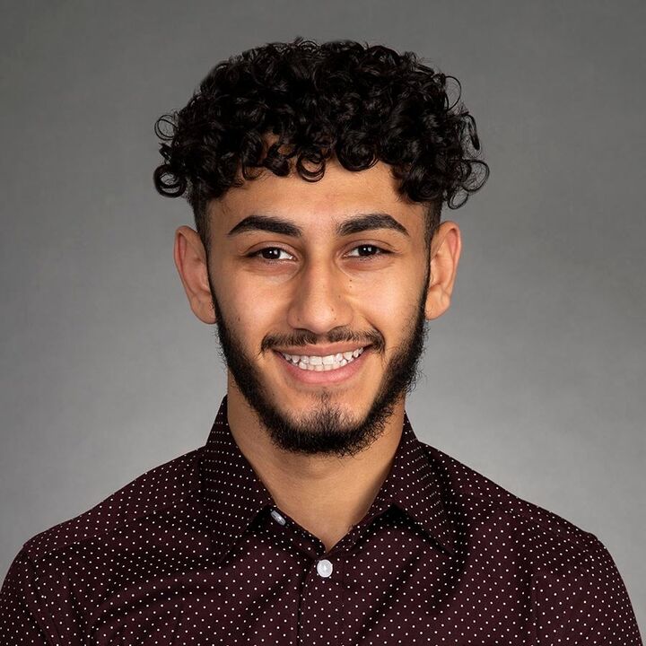 Fady Roufael, Real Estate Salesperson in Hoboken, Preferred Realty, Inc.