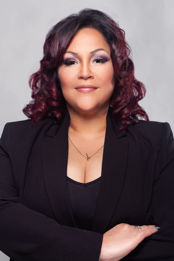 Loyda Ruiz,  in Debary, McBride Realty Group