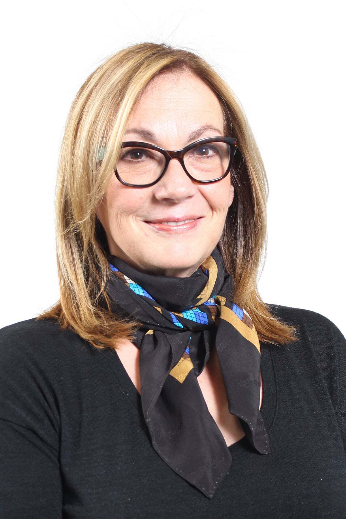 Patti Kolman, Real Estate Salesperson in Pleasantville, ERA Insite Realty Services