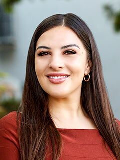 Adriana Pedroza, Real Estate Salesperson in Torrance, Coastal Properties