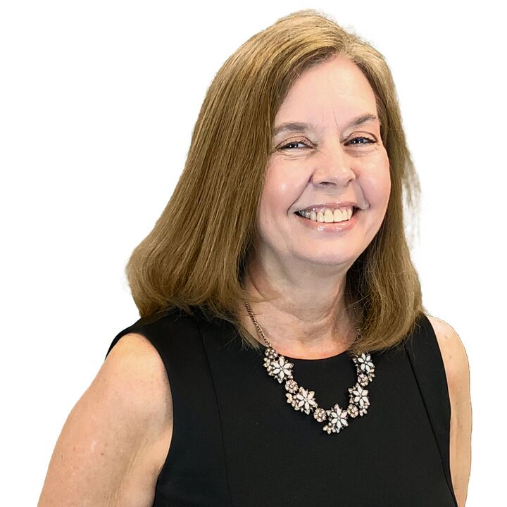 Gail Turner,  in Mineola, First Group