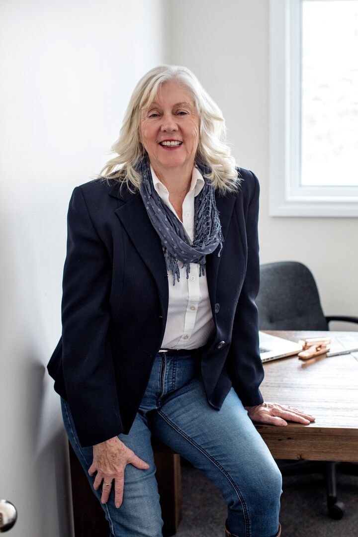 Gladys Craine, Broker in New Tecumseth, Coldwell Banker Ronan Realty, Brokerage
