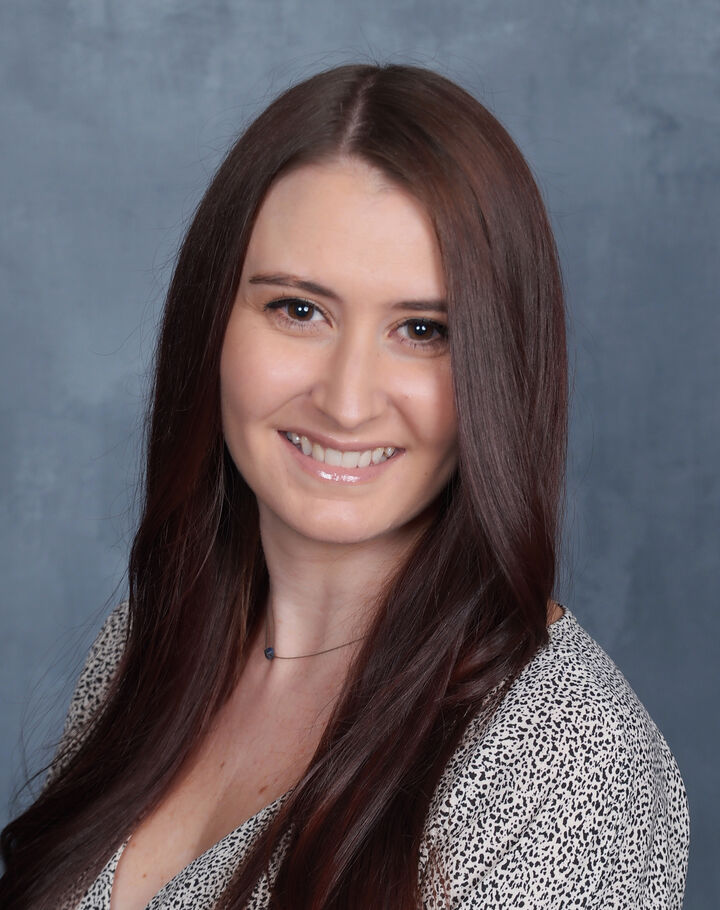 Christine Albertine,  in Highland, Tower Agency