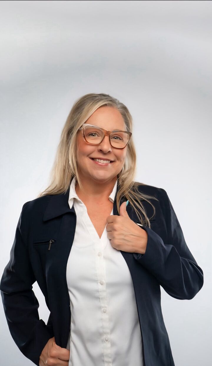 Heather Westfall, Real Estate Salesperson in Kerrville, North East