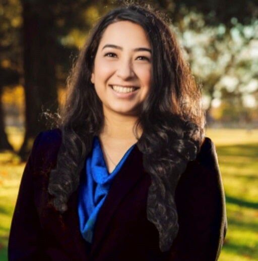 Genesis Serna, Real Estate Salesperson in Stockton, Select Real Estate, Inc.