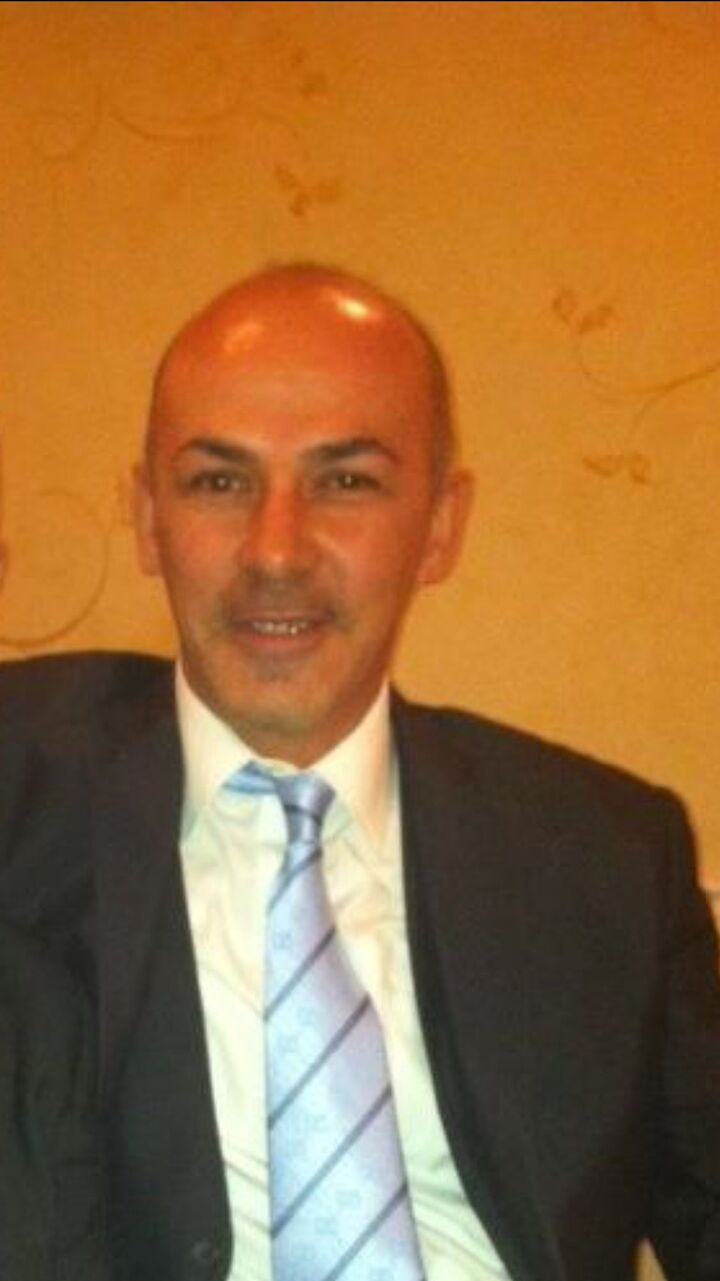 Malic Klobucista, Real Estate Salesperson in Staten Island, Safari Realty