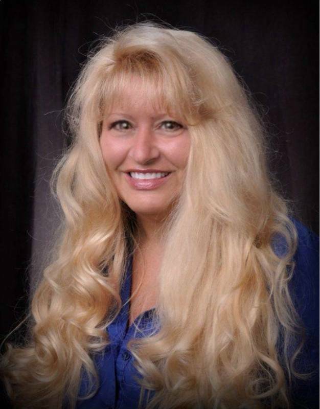 Janey Hogenson, Associate Real Estate Broker in Pottsboro, ERA Steve Cook & Co, Realtors