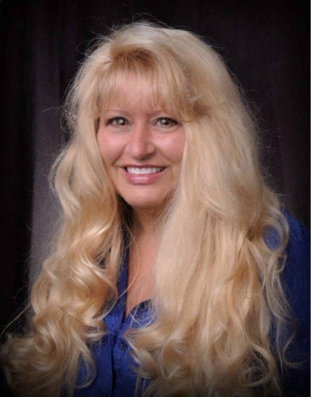 Janey Hogenson, Associate Real Estate Broker in Pottsboro, ERA Steve Cook & Co, Realtors