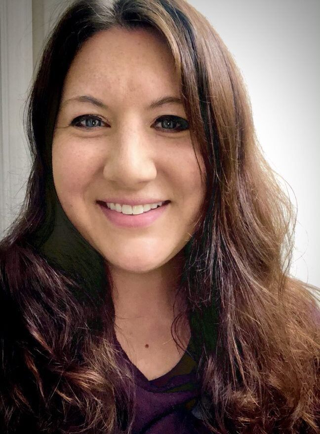 Stacey Wright, Real Estate Salesperson in Midlothian, Base Camp