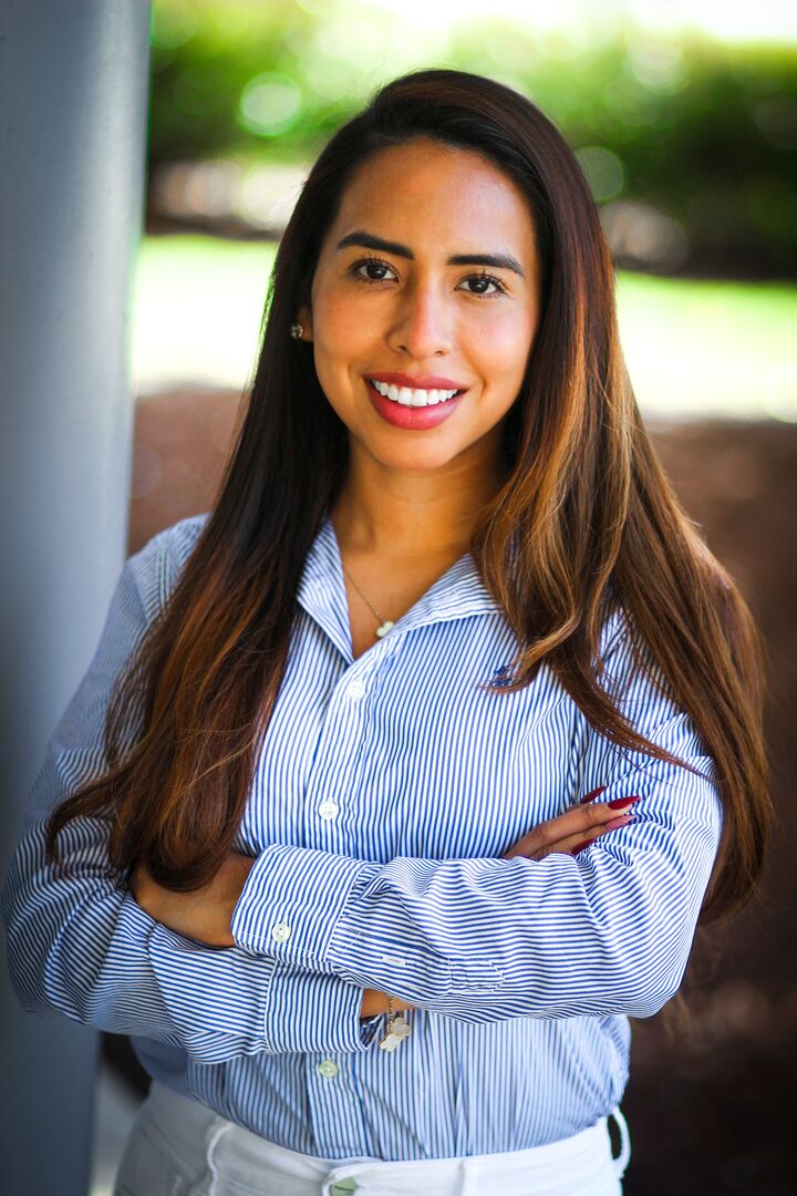 Marjorie Nieto, Associate Real Estate Broker in Cary, Paracle