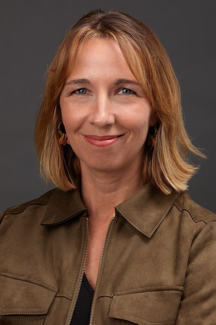 Kimberly Collins, Sales Associate in Walnut Creek, Northern California