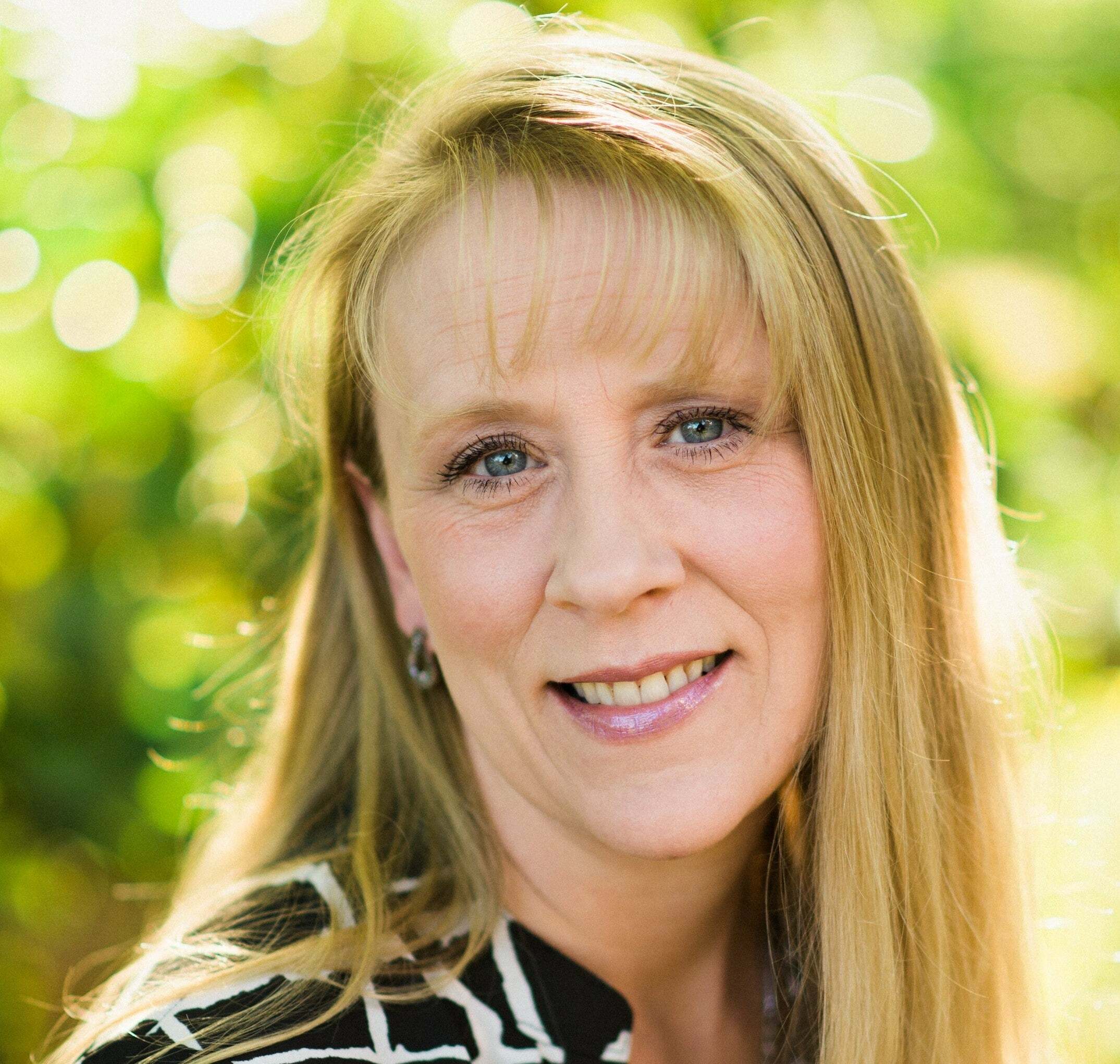 Brandy Stephens, Real Estate Salesperson in Portland, Knipe Realty ERA Powered