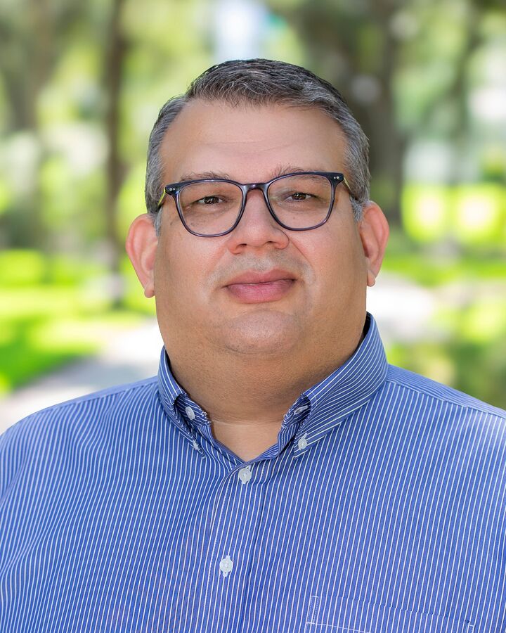 Jose Zacarias, Real Estate Broker/Real Estate Salesperson in Tampa, Tomlin St Cyr Real Estate Services ERA Powered
