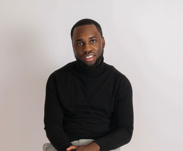 Isaiah Isme-Royer, Real Estate Salesperson in Yonkers, Dawn's Gold Realty