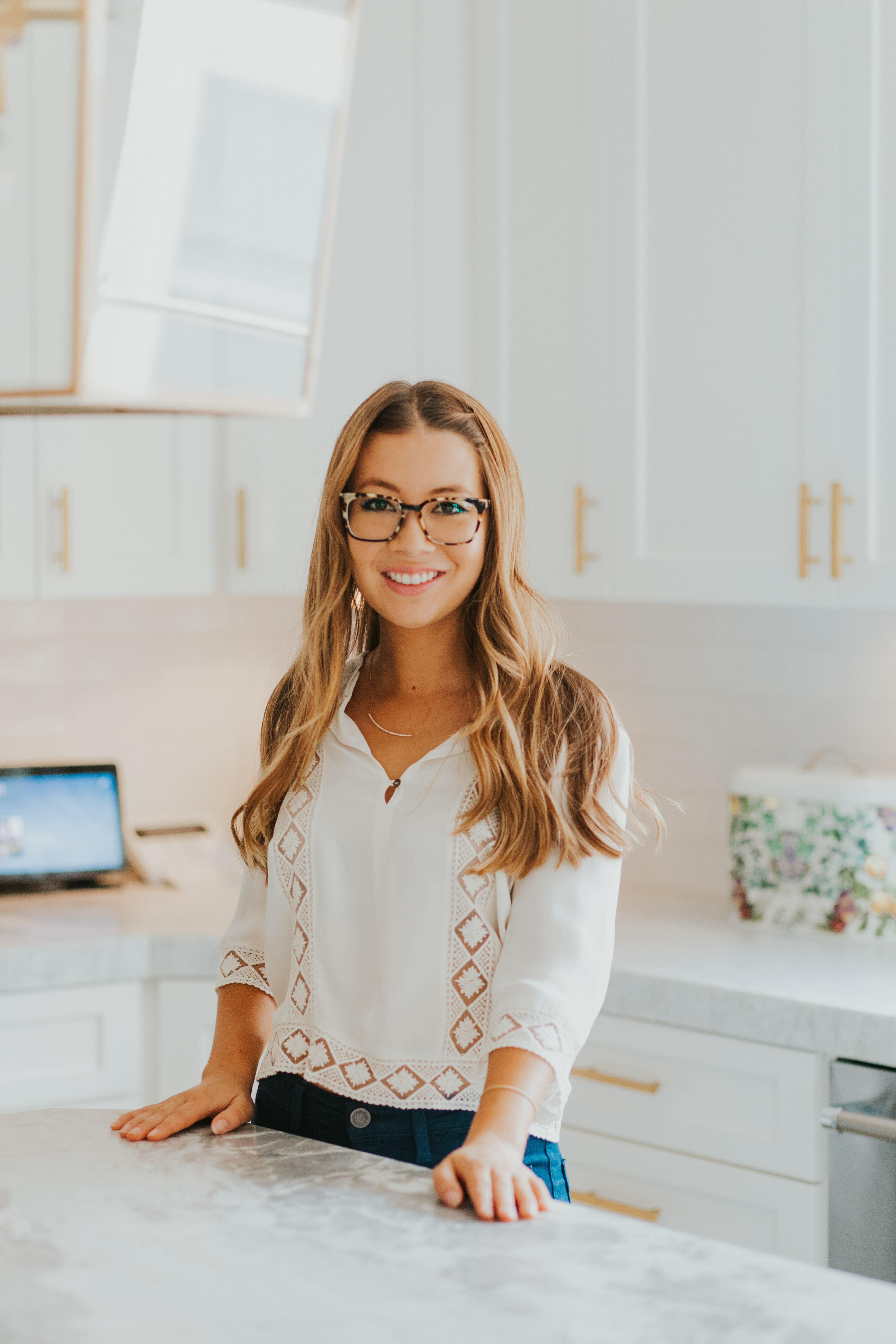 Roxy Laufer, REALTOR® in Los Gatos, Sereno