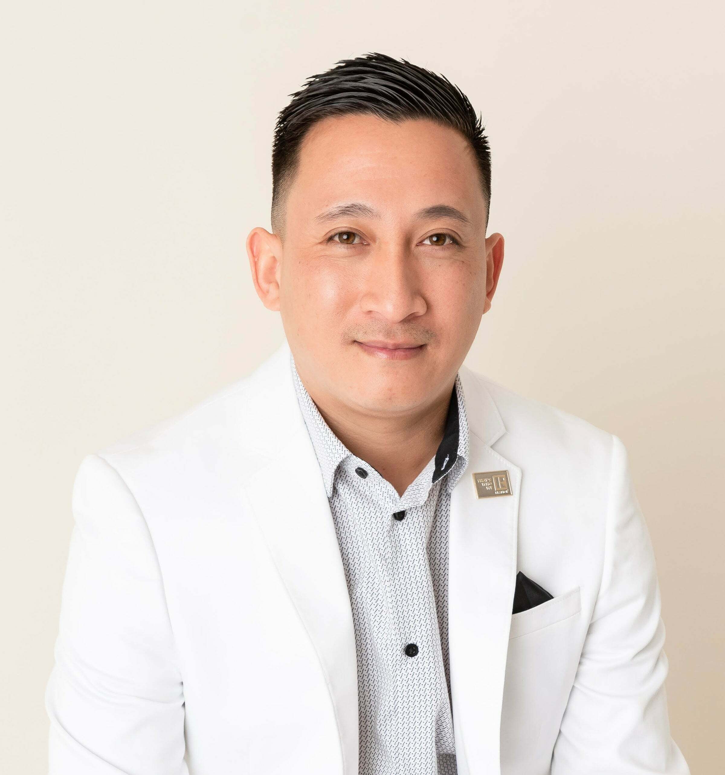 Minh Quoc Tran, Real Estate Salesperson in Madeira Beach, Beggins Enterprises