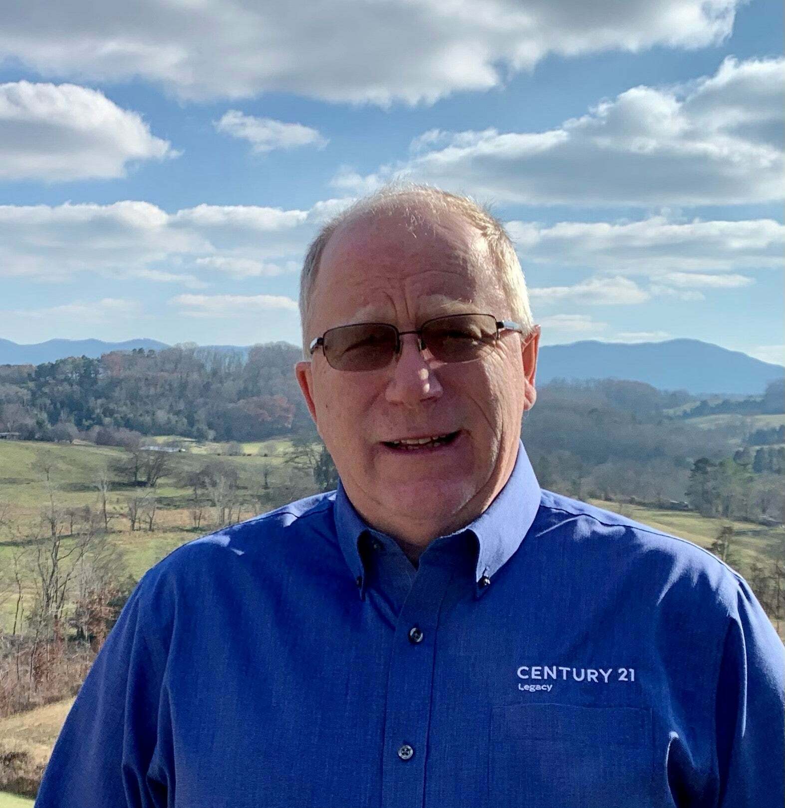 George Francisco, Real Estate Salesperson in Greeneville, Legacy
