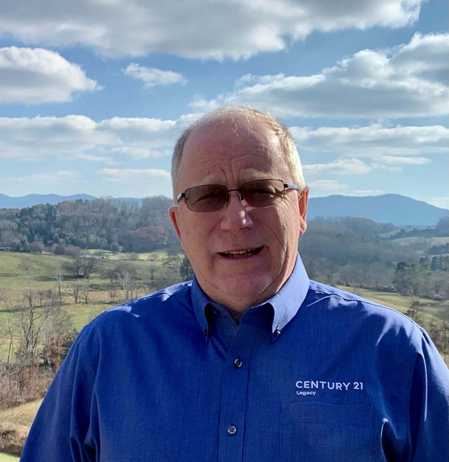 George Francisco,  in Greeneville, Legacy