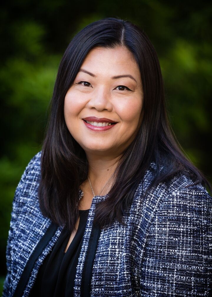 Mimi Campbell, Real Estate Salesperson in Vacaville, Kappel Gateway Realty