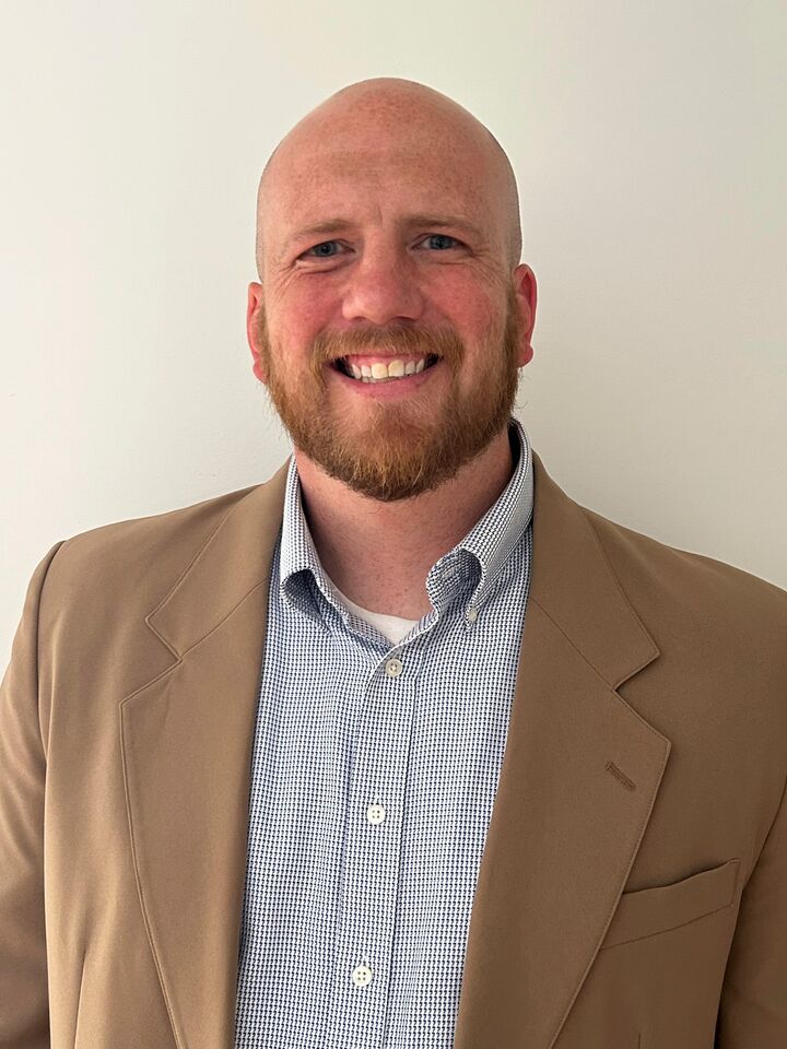 Cameron Burton, Real Estate Salesperson in Dayton, Pryor Realty, Inc.