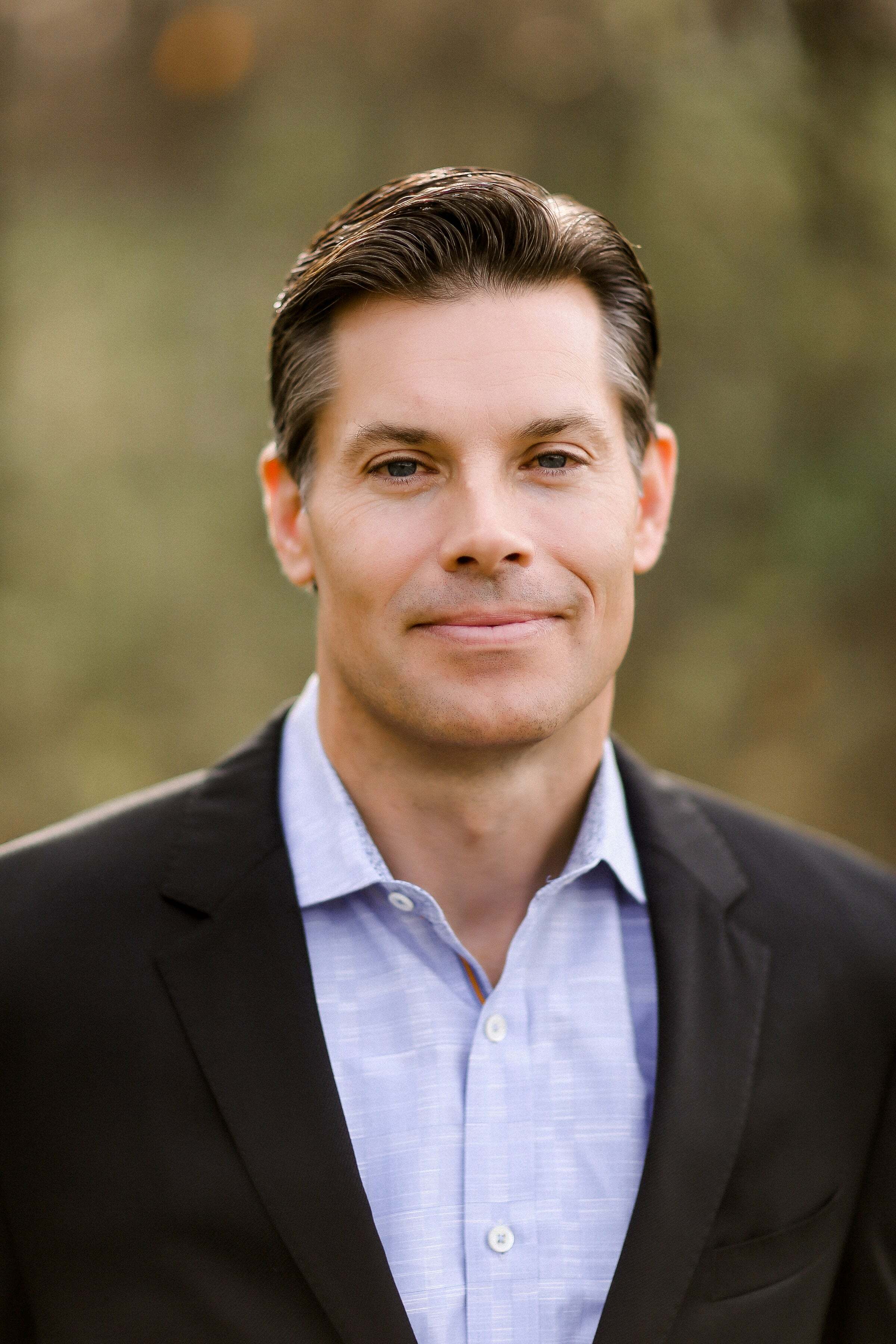 Jon Hensley, Associate Real Estate Broker in Carmel, Kaiser Real Estate