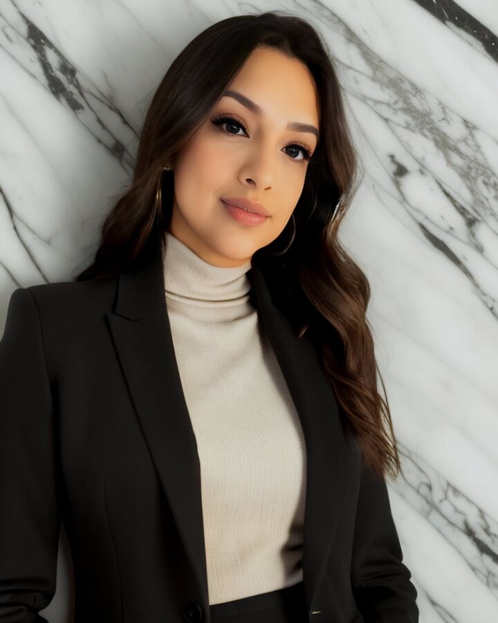 Marilynn Martinez-Duron, Real Estate Salesperson in Reno, ERA Realty Central