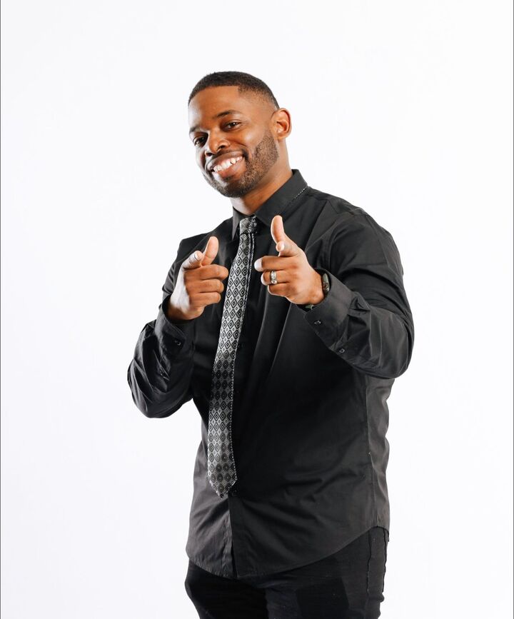 Stanley Romsaint, Real Estate Salesperson in Monroe, Gaetano Marra Homes