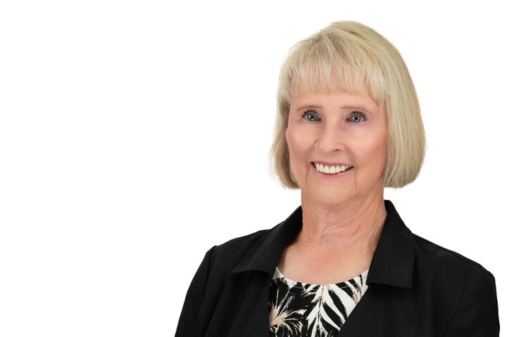 Pat Beck, Real Estate Salesperson in Porterville, Jordan-Link