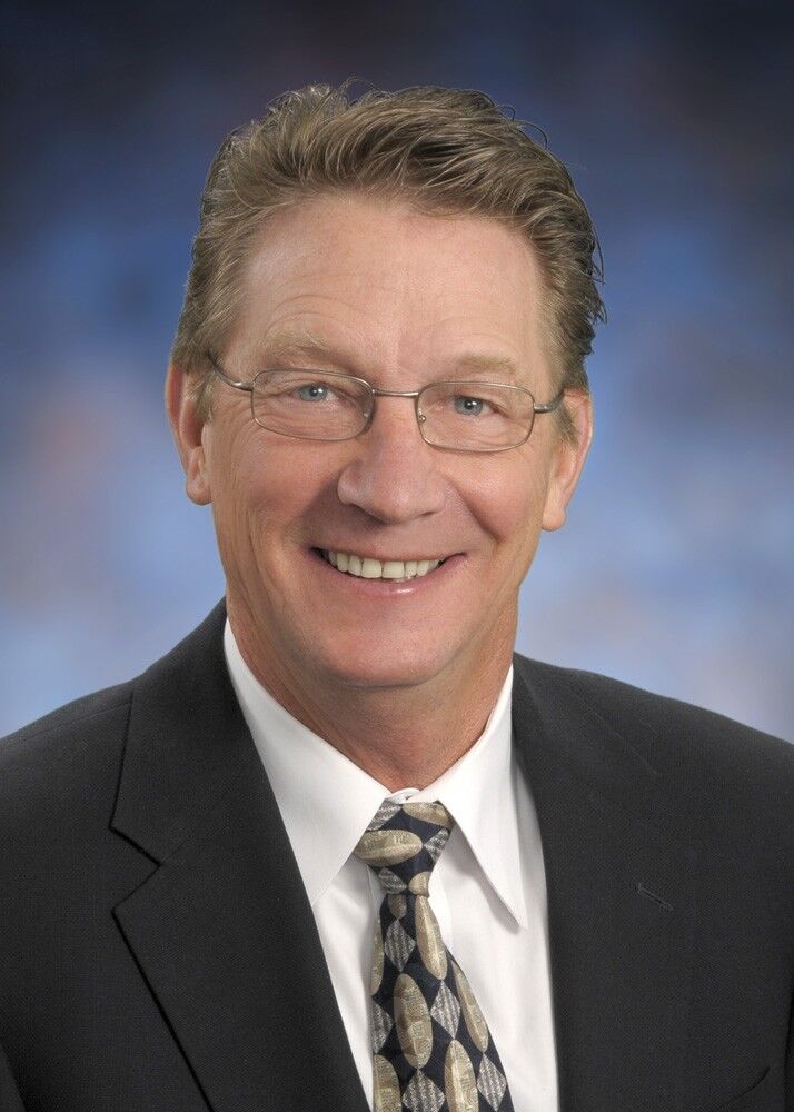 Gary Trent, Real Estate Broker in Redmond, Windermere