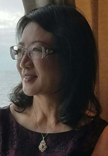 Anna Li, Real Estate Salesperson in Berkeley, Reliance Partners