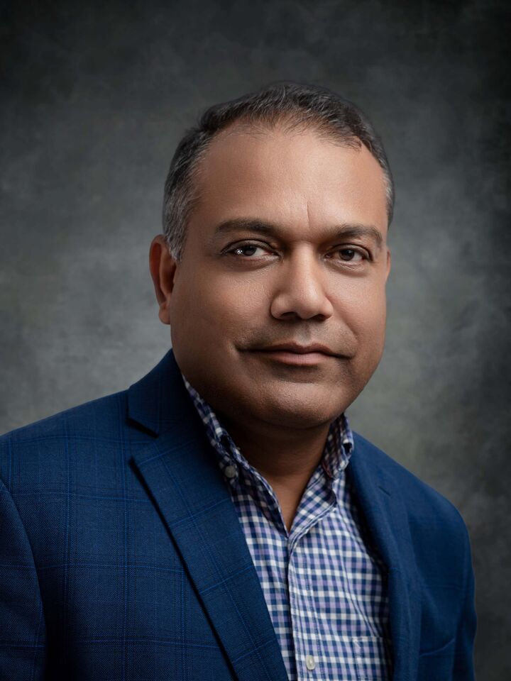 Simon Foyez, Real Estate Salesperson in Brick, North Star