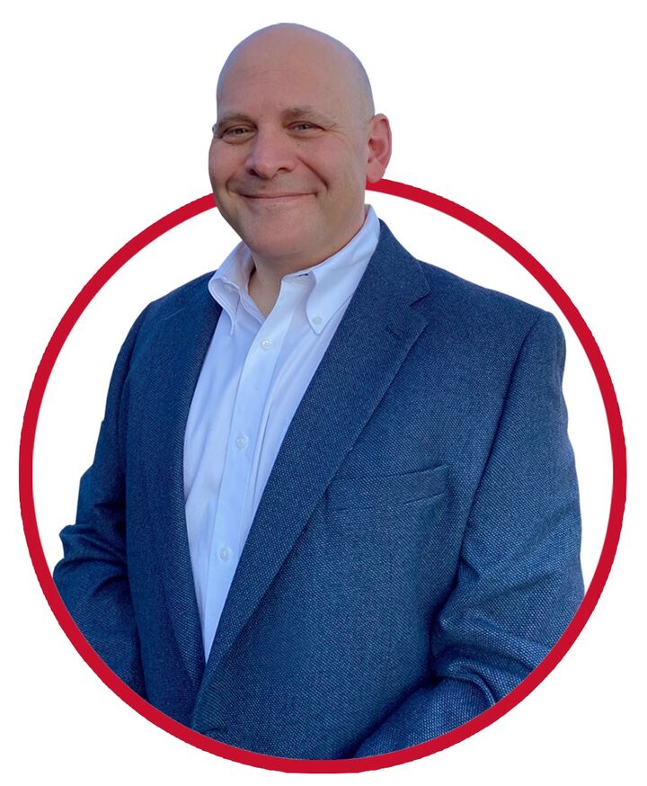 Michael Rudowitz, Real Estate Salesperson in Jacksonville, ERA ONETEAM REALTY