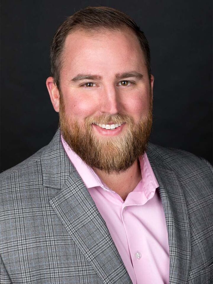 Randy Johnson, Real Estate Salesperson in Sun Prairie, Affiliated