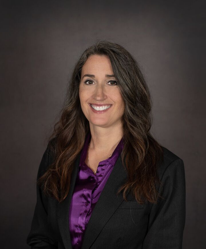 Kathryn DeCou,  in Lapeer, Professionals