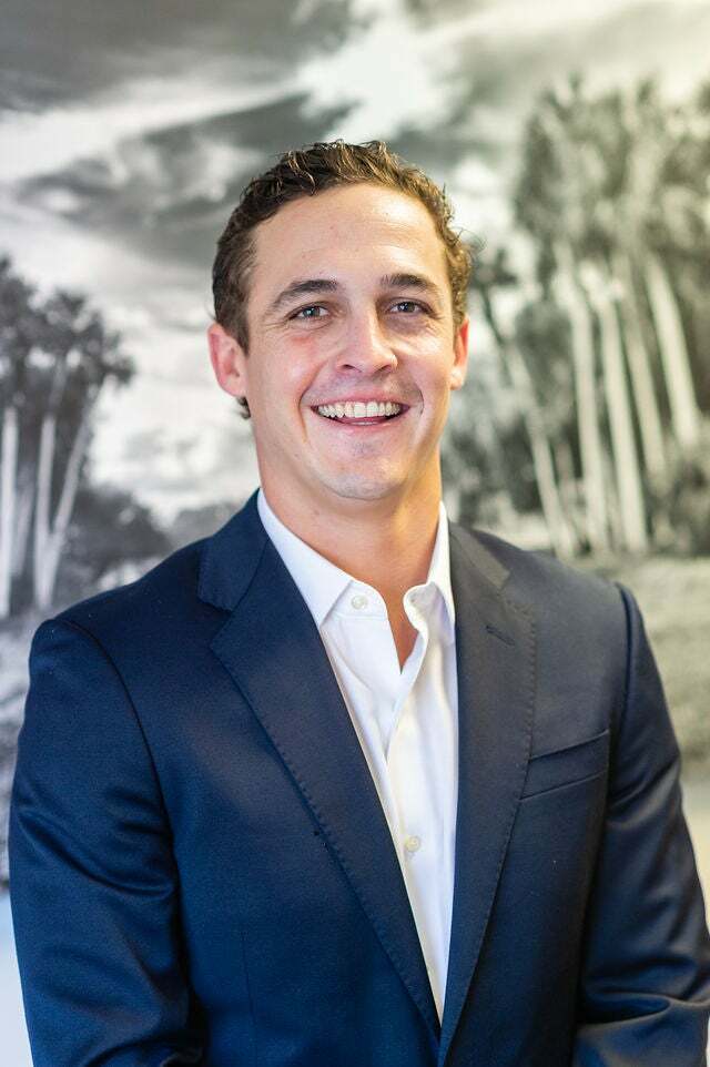 Kollin Kite, Real Estate Salesperson in Vero Beach, Paradise