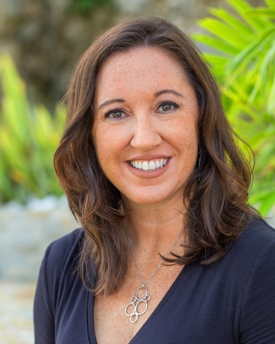 Bry Locher, Regional Vice President | Managing Broker | REALTOR® in Christiansted, Schmidt Real Estate